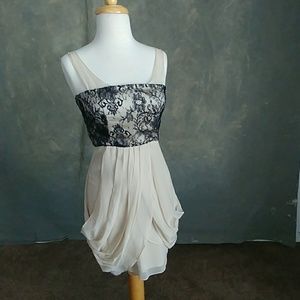 Alice and Olivia Cocktail Dress